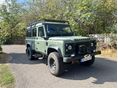 LAND ROVER DEFENDER 1999 - 2