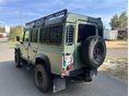 LAND ROVER DEFENDER 1999 - 4