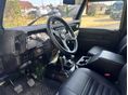 LAND ROVER DEFENDER 1999 - 5