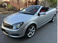 OPEL ASTRA H 2006/7 - 2