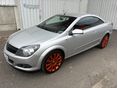 OPEL ASTRA H 2006/7 - 2