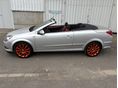 OPEL ASTRA H 2006/7 - 3