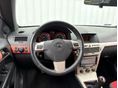 OPEL ASTRA H 2006/7 - 5