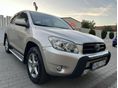 TOYOTA RAV 4 2007/6 - 2