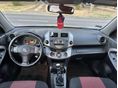 TOYOTA RAV 4 2007/6 - 5