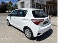 TOYOTA YARIS 2019/3 - 3