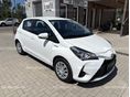 TOYOTA YARIS 1.5 VVT-i Hybrid Active e-CVT DUPLA DIGIT KLÍMA.SÁVVÁLTÓ ASSZISZTENS