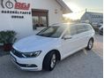 VOLKSWAGEN PASSAT VIII Variant 2.0 TDI BMT SCR Comfortline MAGYARORSZÁGI.VÉGIG SZERVIZELT.DSG 6!