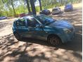RENAULT CLIO 2005/12 - 4