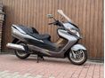 SUZUKI AN 400 BURGMAN 2008/6 - 1