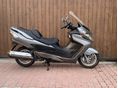 SUZUKI AN 400 BURGMAN 2008/6 - 2