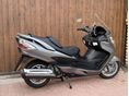 SUZUKI AN 400 BURGMAN 2008/6 - 3