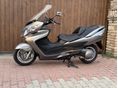 SUZUKI AN 400 BURGMAN 2008/6 - 4