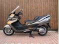 SUZUKI AN 400 BURGMAN 2008/6 - 5