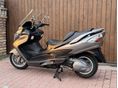 SUZUKI AN 400 BURGMAN 2008/6 - 6