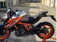KTM 1290 SUPER DUKE R 