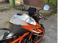 KTM 1290 SUPER DUKE R 2022/3 - 4