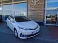 TOYOTA COROLLA Sedan 1.6 Active LED Trend+