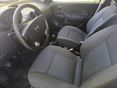 CHEVROLET KALOS 2009 - 4