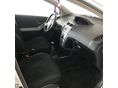TOYOTA YARIS 2011/12 - 11