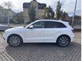 AUDI SQ5 3.0 TDI quattro Tiptronic ic Magyarországon újonnan forgalomba helyezett autó