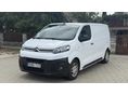 CITROEN JUMPY 1.6 BlueHDi L1 Start&Stop Combi (3 személyes )