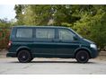 VOLKSWAGEN TRANSPORTER 2.5 TDI Caravelle Comfortline 7HC (személyautó)