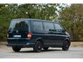 VOLKSWAGEN TRANSPORTER 2.5 TDI Caravelle Comfortline 7HC (személyautó)