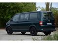 VOLKSWAGEN TRANSPORTER 2.5 TDI Caravelle Comfortline 7HC (személyautó)