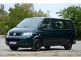 VOLKSWAGEN TRANSPORTER 2.5 TDI Caravelle Comfortline 7HC (személyautó)