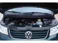 VOLKSWAGEN TRANSPORTER 2.5 TDI Caravelle Comfortline 7HC (személyautó)