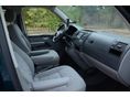 VOLKSWAGEN TRANSPORTER 2.5 TDI Caravelle Comfortline 7HC (személyautó)