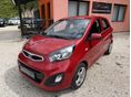 KIA PICANTO 1.0 LX Cool TÉLI-NYÁRI KERÉK ! KLÍMA ! 1 TULAJ ! VÉGIG VEZETETT SZERVÍZKÖNYV !