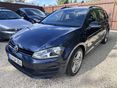 VOLKSWAGEN GOLF VII Variant 1.6 TDI Comfortline