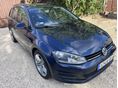 VOLKSWAGEN GOLF VII 2014/10 - 2