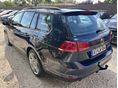 VOLKSWAGEN GOLF VII 2014/10 - 4