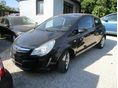 OPEL CORSA D 1.2 Color Edition Start-Stop Szervizkönyv.Gyári alufelni