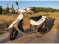 SUZUKI SEPIA 