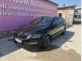 SKODA OCTAVIA Combi 2.0 CR TDI RS 4x4 DSG