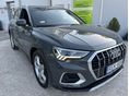 AUDI Q3 Sportback 40 TFSI S line quattro S-tronic SPORT.-SZERVIZKÖNYV