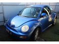 VOLKSWAGEN NEW BEETLE 2000/12 - 3