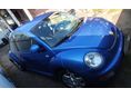 VOLKSWAGEN NEW BEETLE 2000/12 - 4