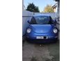 VOLKSWAGEN NEW BEETLE 2.0