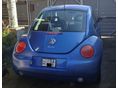 VOLKSWAGEN NEW BEETLE 2000/12 - 9