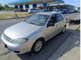 CHEVROLET LACETTI 2004/12 - 2
