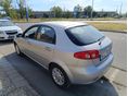 CHEVROLET LACETTI 2004/12 - 4