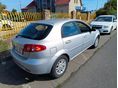CHEVROLET LACETTI 2004/12 - 5