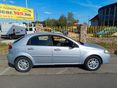 CHEVROLET LACETTI 2004/12 - 6