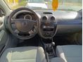 CHEVROLET LACETTI 2004/12 - 12