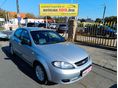 CHEVROLET LACETTI 2004/12 - 1